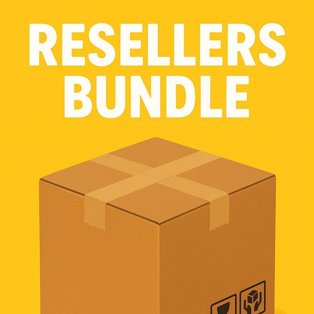 BUY MY CLOSET FOR $10